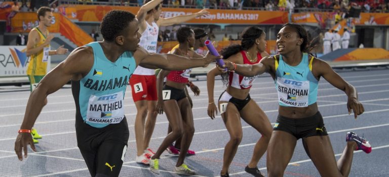 Δυσφορία της IAAF για τη μείωση των αθλητών από τη ΔΟΕ