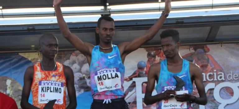 Νταμπλ της Αιθιοπίας στον 1ο αγώνα ανωμάλου της σειράς IAAF