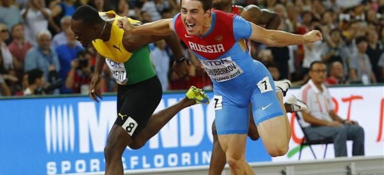 62 αιτήσεις Ρώσων στην IAAF για να αγωνιστούν διεθνώς