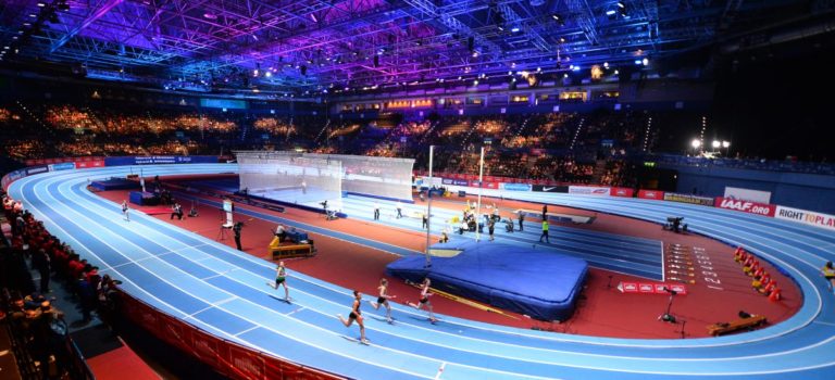 Τα πριμ της IAAF στο παγκόσμιο του Μπέρμιγχαμ