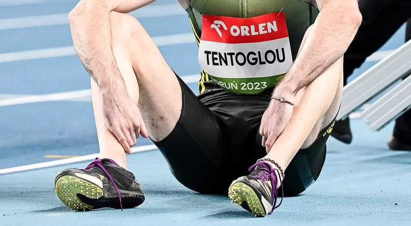 Στη λίστα των απαγορευμένων από τη World Athletics τα παπούτσια του  Τεντόγλου - SPORTSFEED