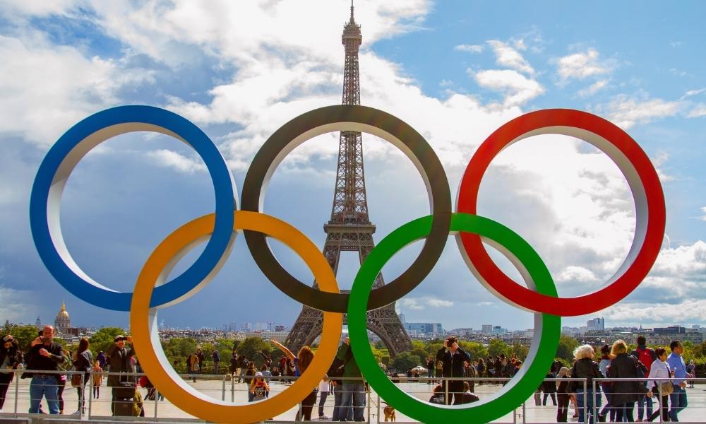 Paris 2024 Spectator Guide Sibyl Dulciana