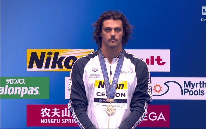 Fukuoka 2023 – nuoto: Super Check in 20 minuti!